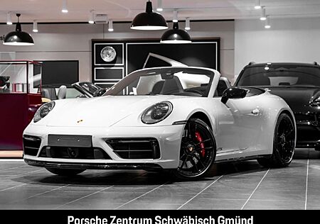 Porsche 992 911 Carrera GTS Cabrio Liftsystem-VA BOSE