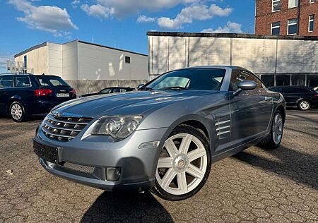Chrysler Crossfire 3.2 Automatik