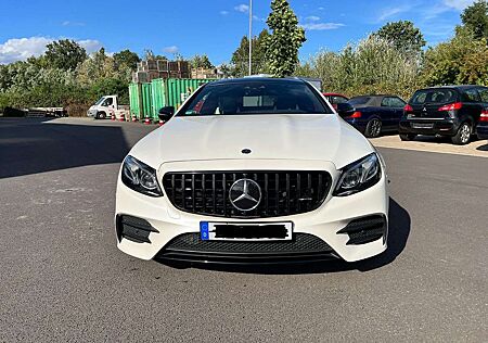 Mercedes-Benz E 53 AMG 4Matic (238.361)