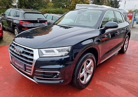 Audi Q5 40 TDI quattro Sport Design