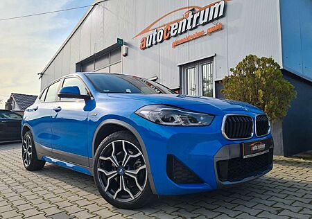 BMW X2 xDrive 25e M Sport X*Leder*Navi+*LED*Memo