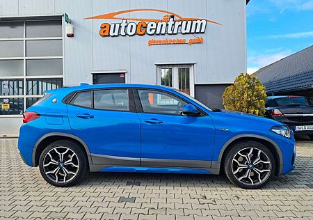 BMW X2 xDrive 25e M Sport X*Leder*Navi+*LED*Memo