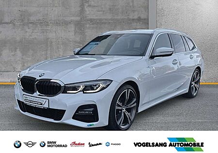 BMW 320 gebraucht kaufen BMW 320 d xDrive Touring M Sport Park-Assistent