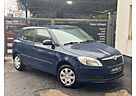 Skoda Fabia Special 1.2l*1.Hand*Klima*Nur 131TKM