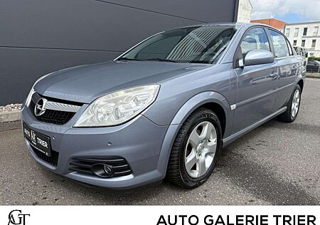 Opel Vectra C 1.8 Lim. Edition KLIMA MFL ZV TOP Klima