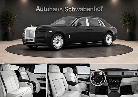 Rolls-Royce Phantom Extended | On Stock | 2027