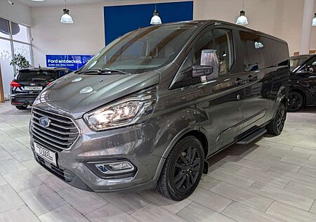 Ford Tourneo Custom Titanium L2 2,0l Ecoblue Navi/RFK