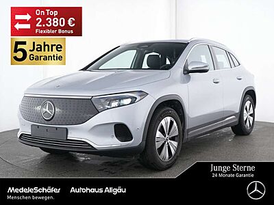 Mercedes-Benz EQA 300 EQA 300 4M Progressive Vorr.-Distronic Kamera LED
