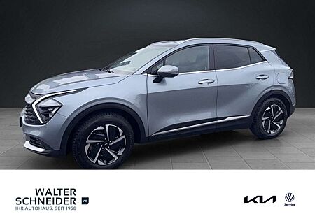 Kia Sportage Vision AWD Navi SHZ LED ACC