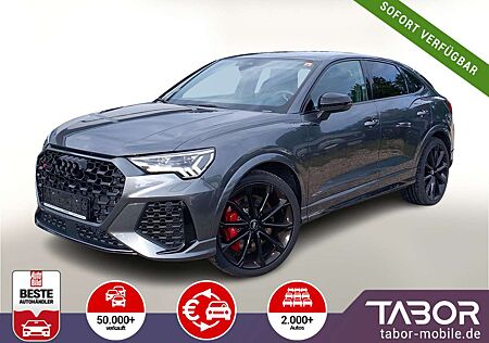 Audi RS Q3 Sportback TFSI Nav LM21Z AHK B&O eHk KeyL