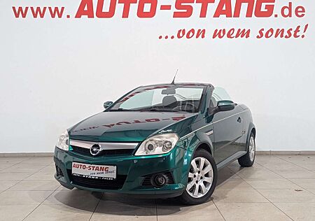 Opel Tigra Twin Top Enjoy