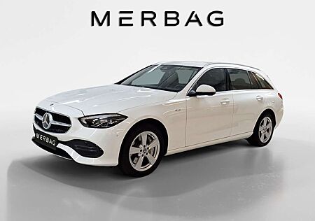 Mercedes-Benz C 300 de T Avantgarde Advanced + AHK 360° Keyless LED
