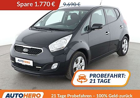 Kia Venga 1.6 Dream Team *PDC*SHZ*KLIMA*GARANTIE*