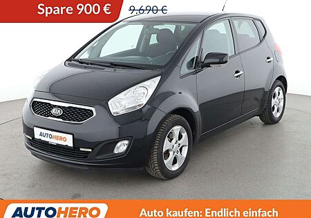 Kia Venga 1.6 Dream Team *PDC*SHZ*KLIMA*GARANTIE*