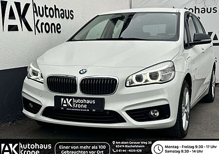 BMW 225 xe Active Tourer Sport Line iPerformance*SPURHALTE