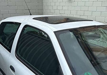 Renault Clio Automatik