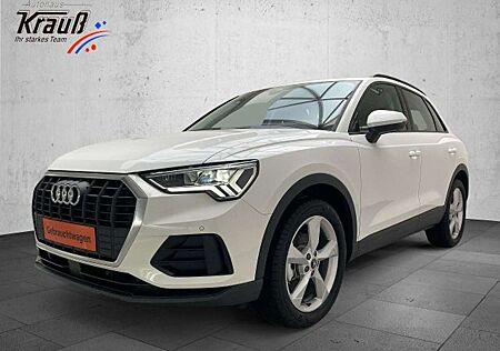 Audi Q3 35 TFSI LED NAVI