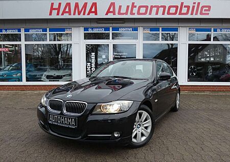 BMW 318 i Lim. M-Sport *SHZ*NAVI*KLIMAAUT*ATM