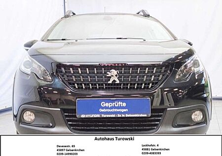 Peugeot 2008 PureTech 130 Stop&Start GT-Line Edition