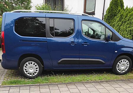 Opel Combo Life XL 1.2 Turbo Start/StopEdition