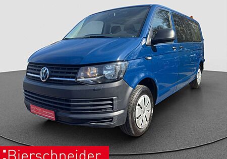 VW T6 Caravelle Volkswagen lang 2.0 TDI DSG EcoProfi GRA STHZG