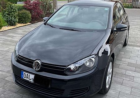 VW Golf Volkswagen 1.4 Trendline