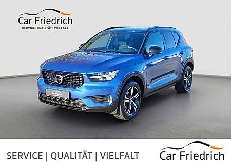 Volvo XC 40 XC40 R Design 2WD Geartronic Xenium