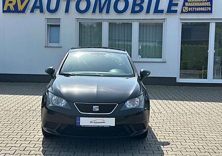 Seat Ibiza Lim. Reference Salsa