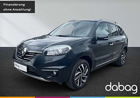 Renault Koleos dCi 175 FAP 4x4 Night and Day