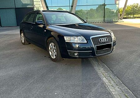 Audi A6 Avant 3.2 FSI