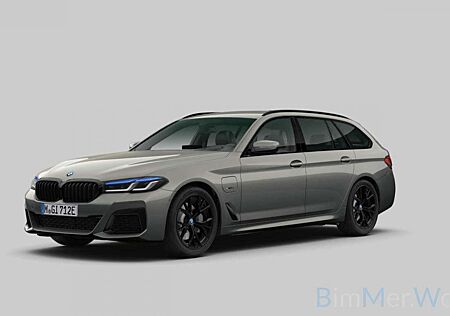 BMW 530 M Sport Kamera DAB Laser HUD AHK Komfort