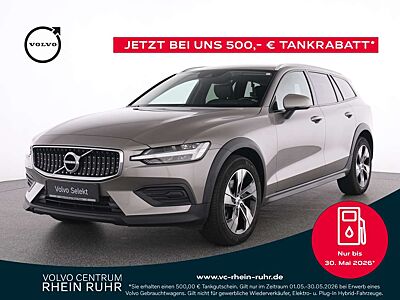 Volvo V60 Cross Country B4 AWD Pro+WinterPaket+GSD+PAP