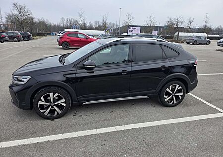 VW Taigo Volkswagen 1.5 TSI OPF DSG Style