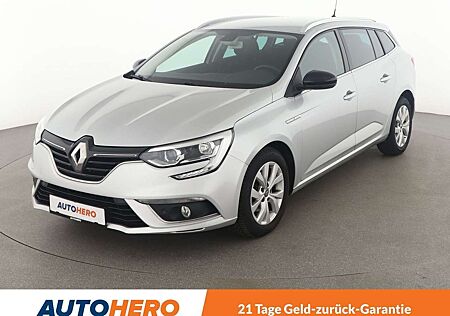Renault Megane 1.3 TCe Limited *NAVI*TEMPO*CAM*PPDC*SHZ*