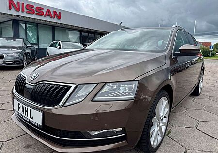 Skoda Octavia Combi 2.0 TDI DSG Premium Edition MEMORY