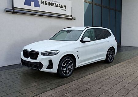 BMW X3 xDrive30e AT M Sportpaket Shadow Line SoH