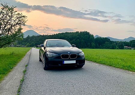 BMW 114i 114