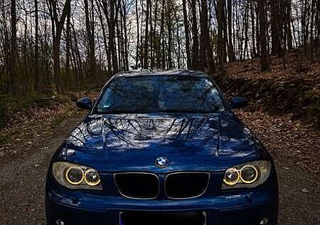 BMW 120i 120