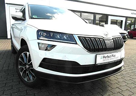 Skoda Karoq Diesel 2.0 TDI 4x4 DSG Drive, Navi, Kamera,PDC,Alu