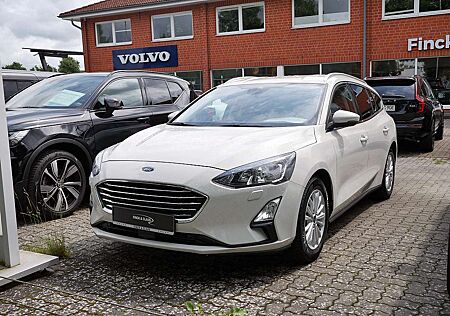 Ford Focus Turnier 1.0 EcoBoost Titanium X SHZ ACC