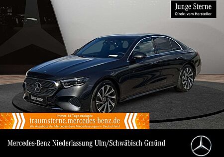 Mercedes-Benz E 300 de Avantgarde Fahrass 360° Burmester Distr.