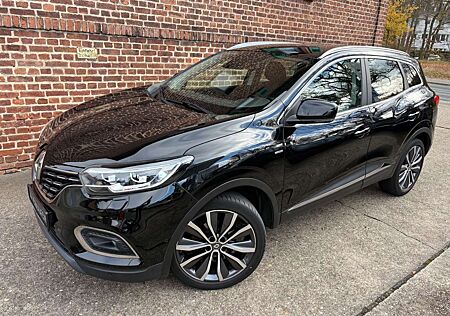 Renault Kadjar Bose Edition Navi Kamera 8f Bereifung IHd
