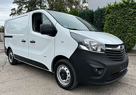 Opel Vivaro Kasten L1H1 2,9t Klima Navi Regalsystem