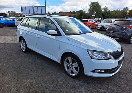 Skoda Fabia Cool Plus