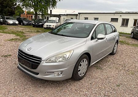 Peugeot 508 Allure 2,0 HDI