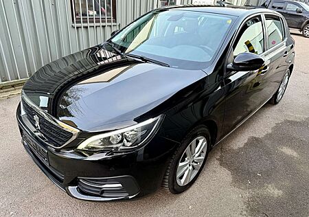 Peugeot 308 ACTIVE 1.Hand 142.721 KM KAMERA AHK CARPLAY