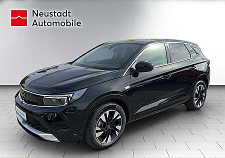 Opel Grandland Elegance PHEV LED-Pixel-Licht,