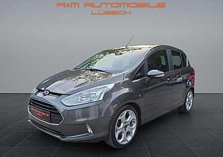 Ford B-Max Titanium, Zahnriemen, Service, TÜV NEU