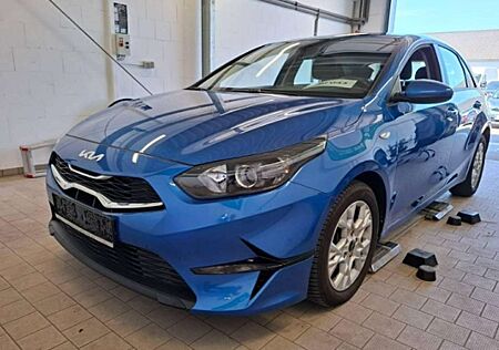 Kia Cee'd Ceed / 1.0 Edition 7 - Klima Allwetter