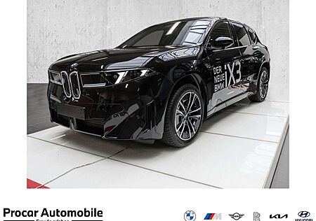 BMW iX3 50 xDrive MSport Inno.Pak PA.Prof Pano 3D.HuD Auto